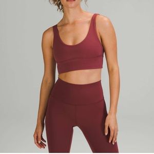Lululemon Align Reversible Bra *Light Support, A/B Cup